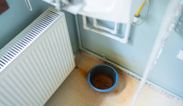 Best Emergency water damage restoration  in Sharpes, FL