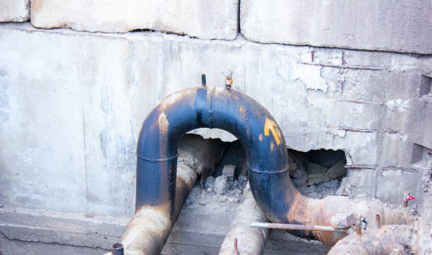 Best Ceiling water damage repair  in Sharpes, FL
